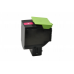 Lexmark CX410 Magenta High Yield